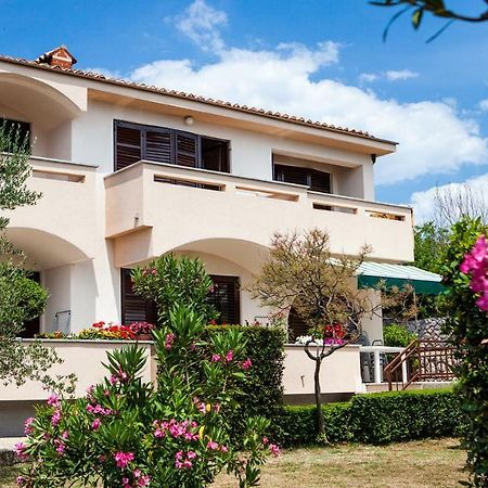 Speranza Apartment Krk Town Dış mekan fotoğraf