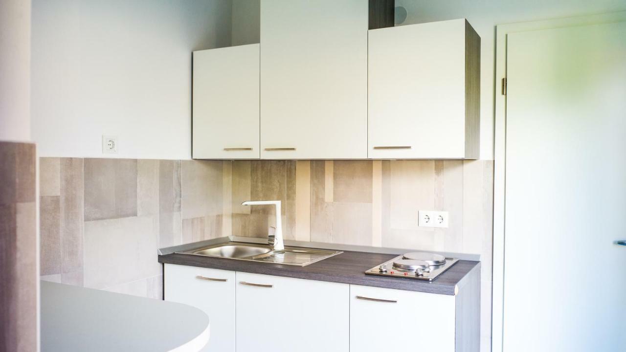 Speranza Apartment Krk Town Dış mekan fotoğraf