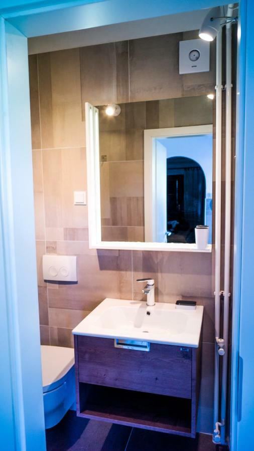 Speranza Apartment Krk Town Dış mekan fotoğraf